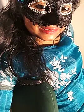 DIRTYSECRET_QUEEN_07 webcam