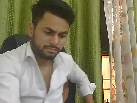 Stubborndesiboy webcam