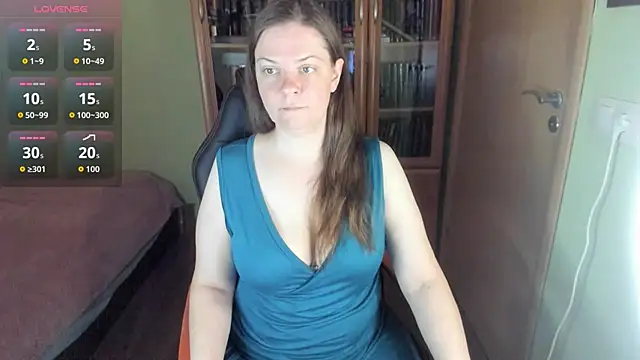 Fallendeep webcam