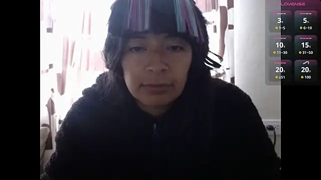 Acelinrose webcam