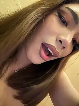 SideChick_Bunny webcam