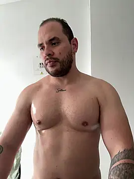 Axel_Dominus webcam