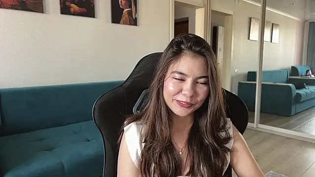 Ellewaay live cam on StripChat
