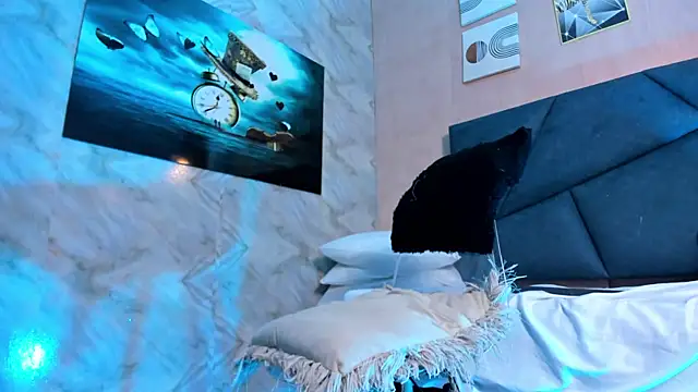 LaurentFerrer webcam