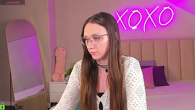 Alexa_Carte webcam