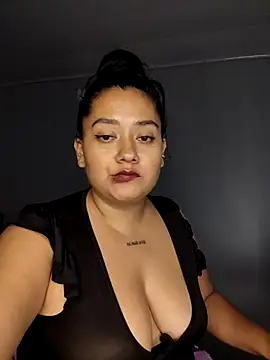 Young-Soo webcam