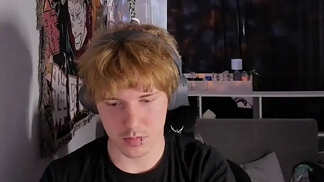 Benjamin_Bo webcam