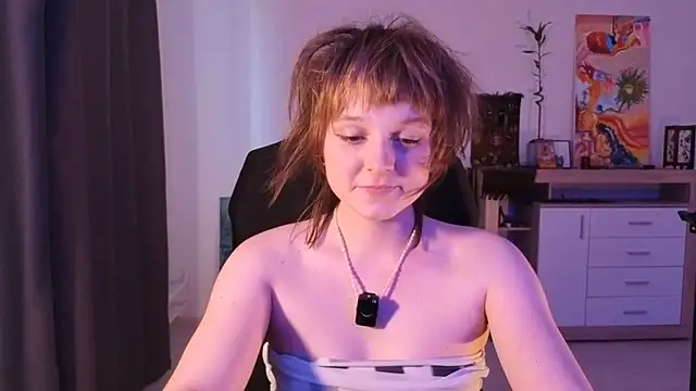 DustiZuchowski webcam