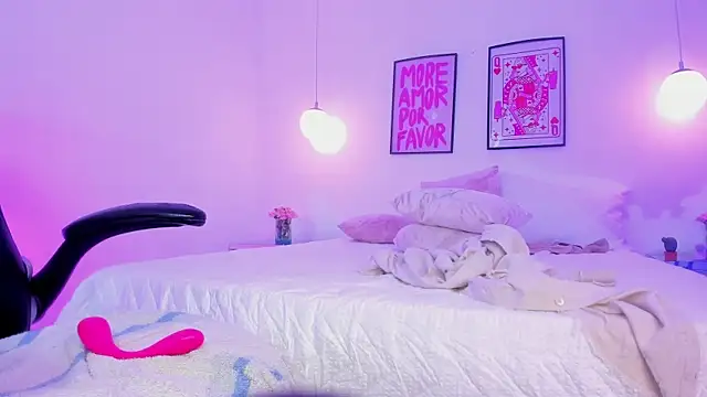 camilaa7 webcam