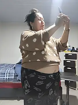 Brenda_Berck_ webcam