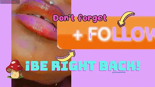 sweetRiot webcam