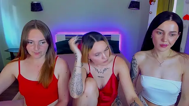 MagicEyess webcam