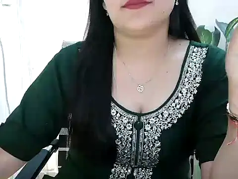_chitranshi (F young) - 10 mint lush control last  tipper😍