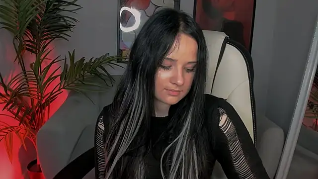 AmeliaRiviera live sex cam