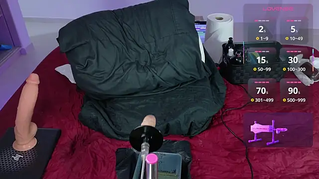 andreu_cavel webcam