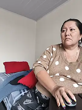Brenda_Berck_ webcam