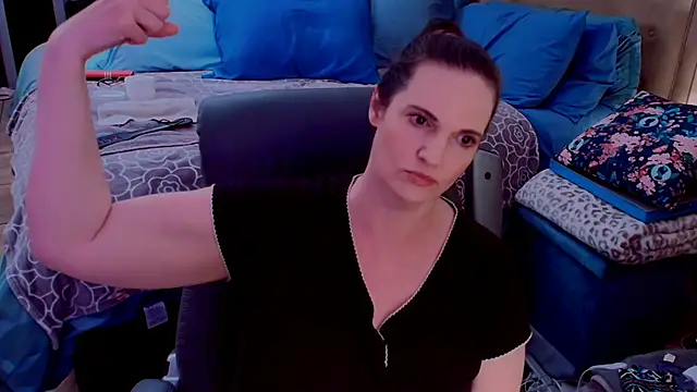 ninajaymes webcam
