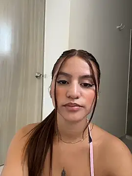 ViankaRose webcam