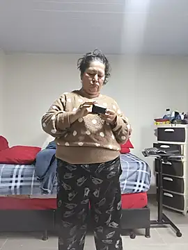 Brenda_Berck_ webcam