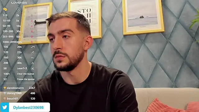 Dylan_Best webcam