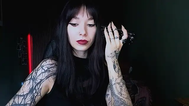 JillVerdon webcam