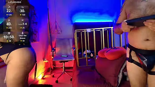 YiingandYang webcam