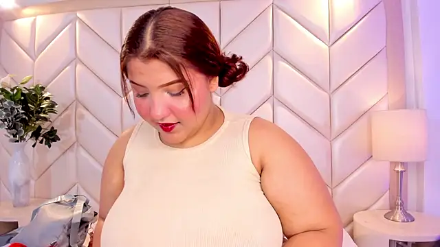 VanessaLanz webcam