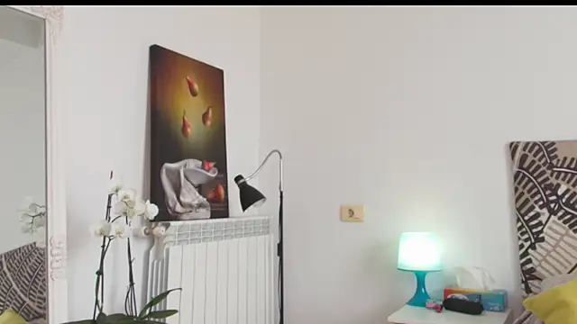 IreneBlue_ webcam