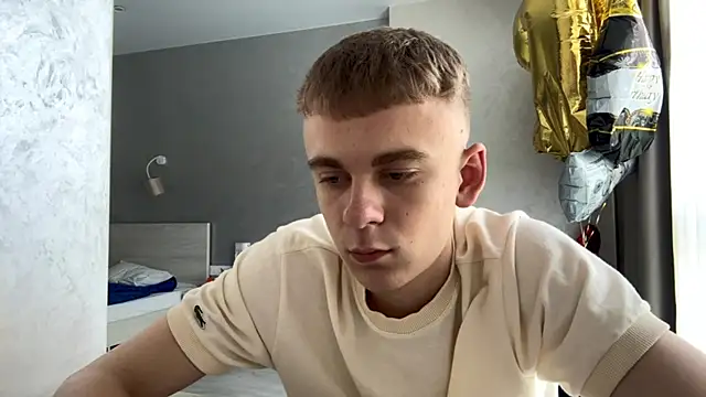 SoloFury webcam