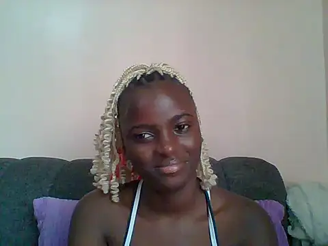 Beauty-Glam webcam