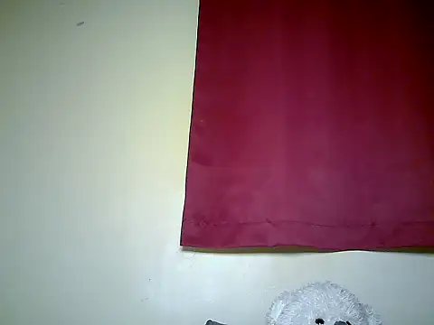 X_melanine webcam