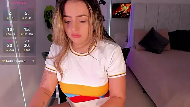 AmyWood webcam