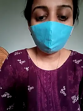 Tamil_shalini webcam