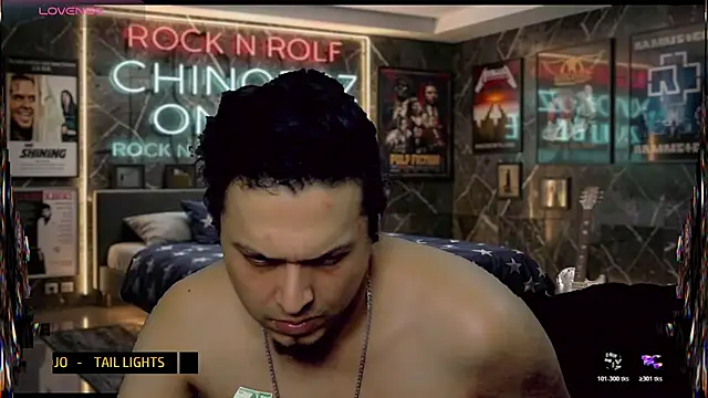 chino_roz webcam