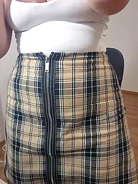 JennyCoquine webcam