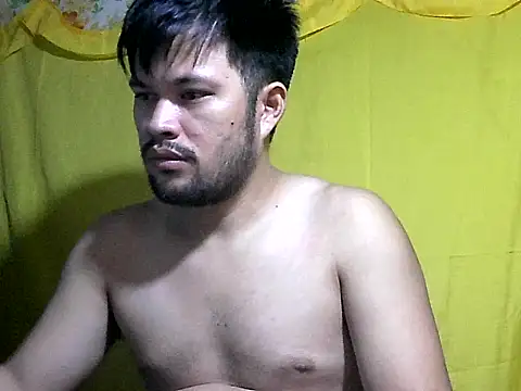 HairyHottestpinoyHandsome webcam