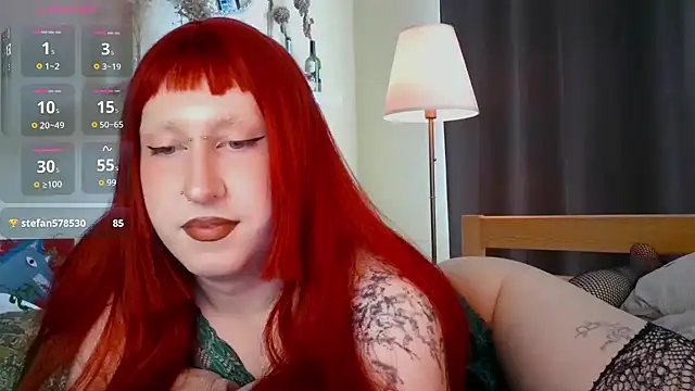 lia_grl webcam