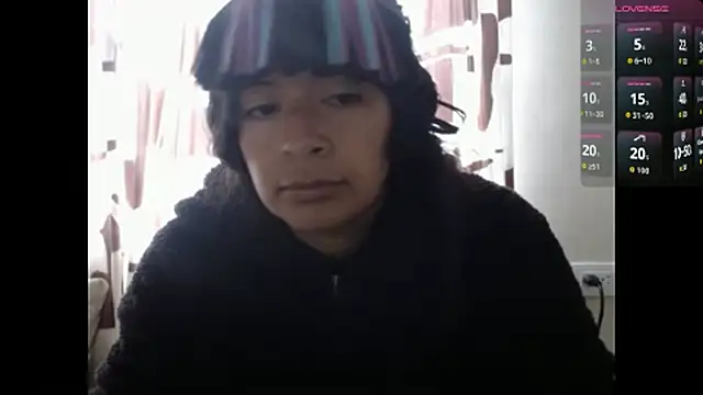 Acelinrose webcam