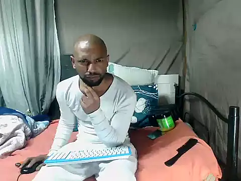 Camodick webcam