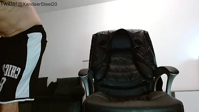 Alphadominathor webcam