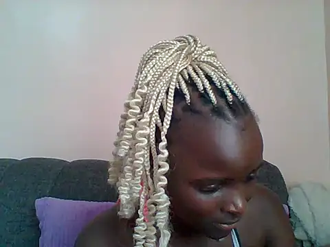 Beauty-Glam webcam