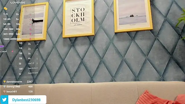 Dylan_Best webcam