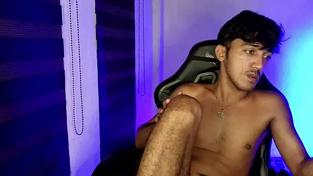 spicy_rowycam (M young) - Cum