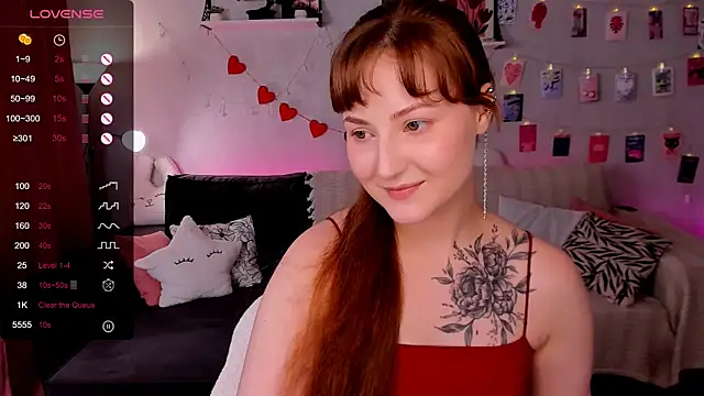 velvet_cherry_ webcam