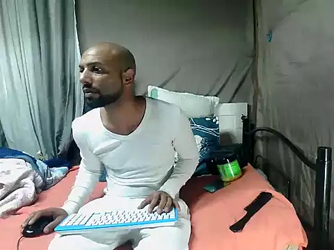 Camodick webcam
