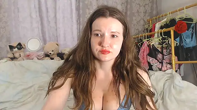 ChloeBrooklyn webcam
