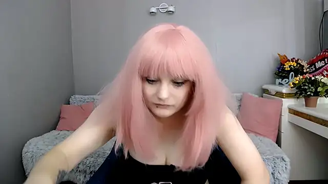 Estheri webcam