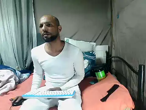 Camodick live cam