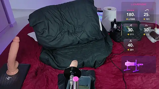 andreu_cavel webcam