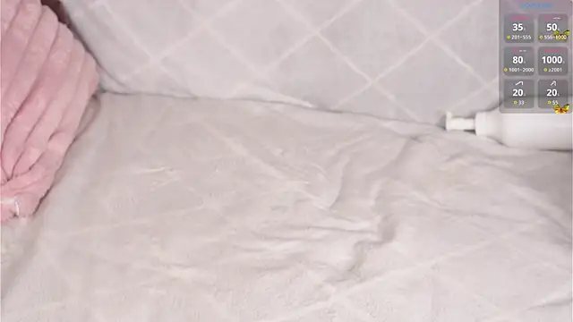 CherlyGuss webcam
